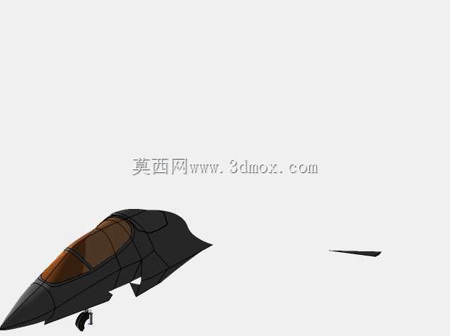 F-35闪电II飞机