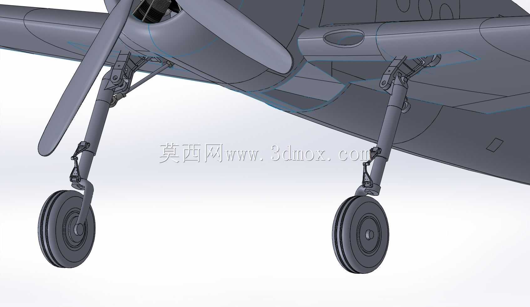 F8F Bearcat MLG����