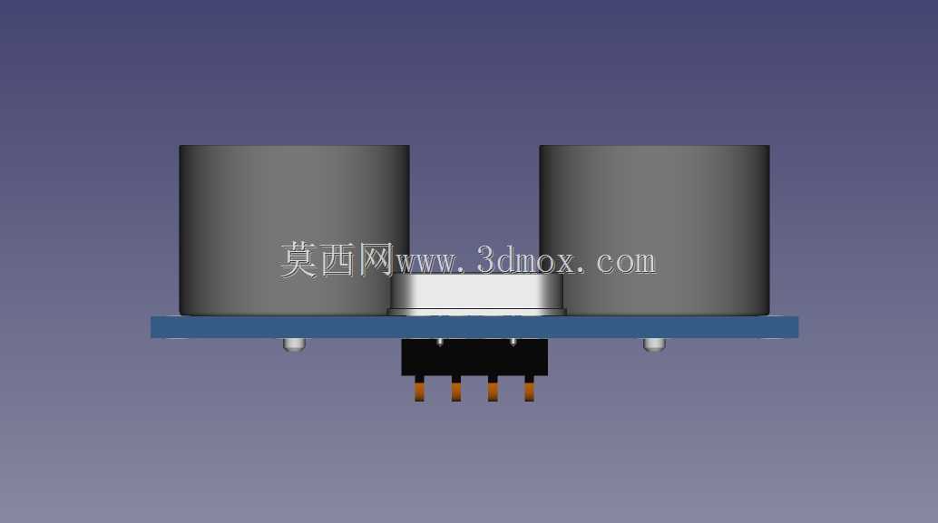 HC-SR04