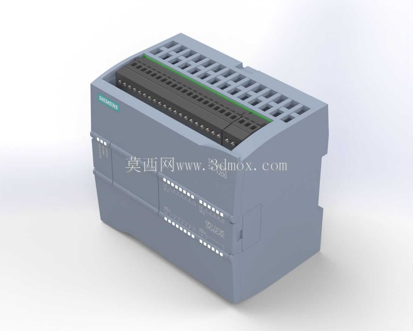 西门子S7 1200 CPU1214c
