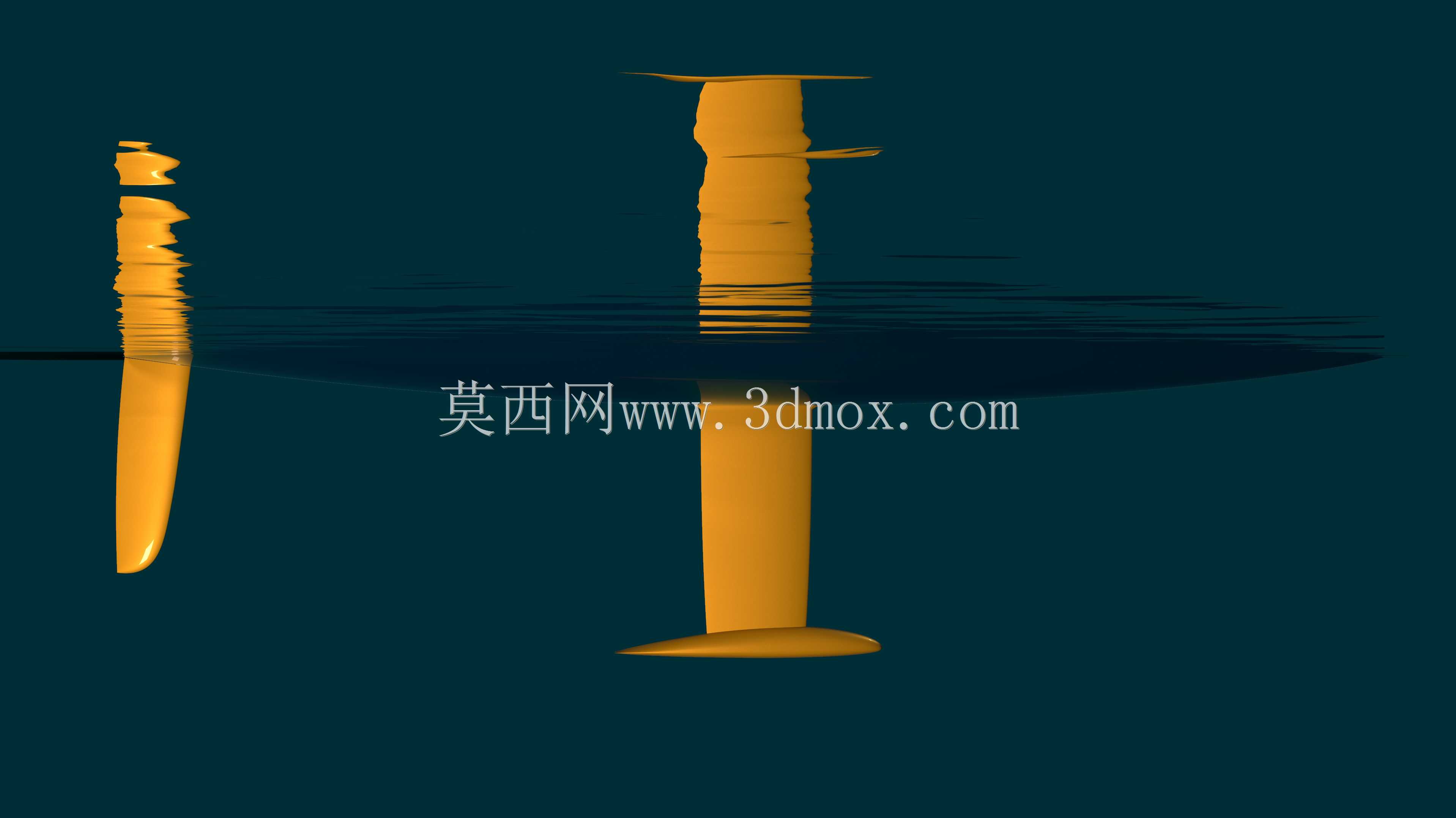 帆船-Dreist 40