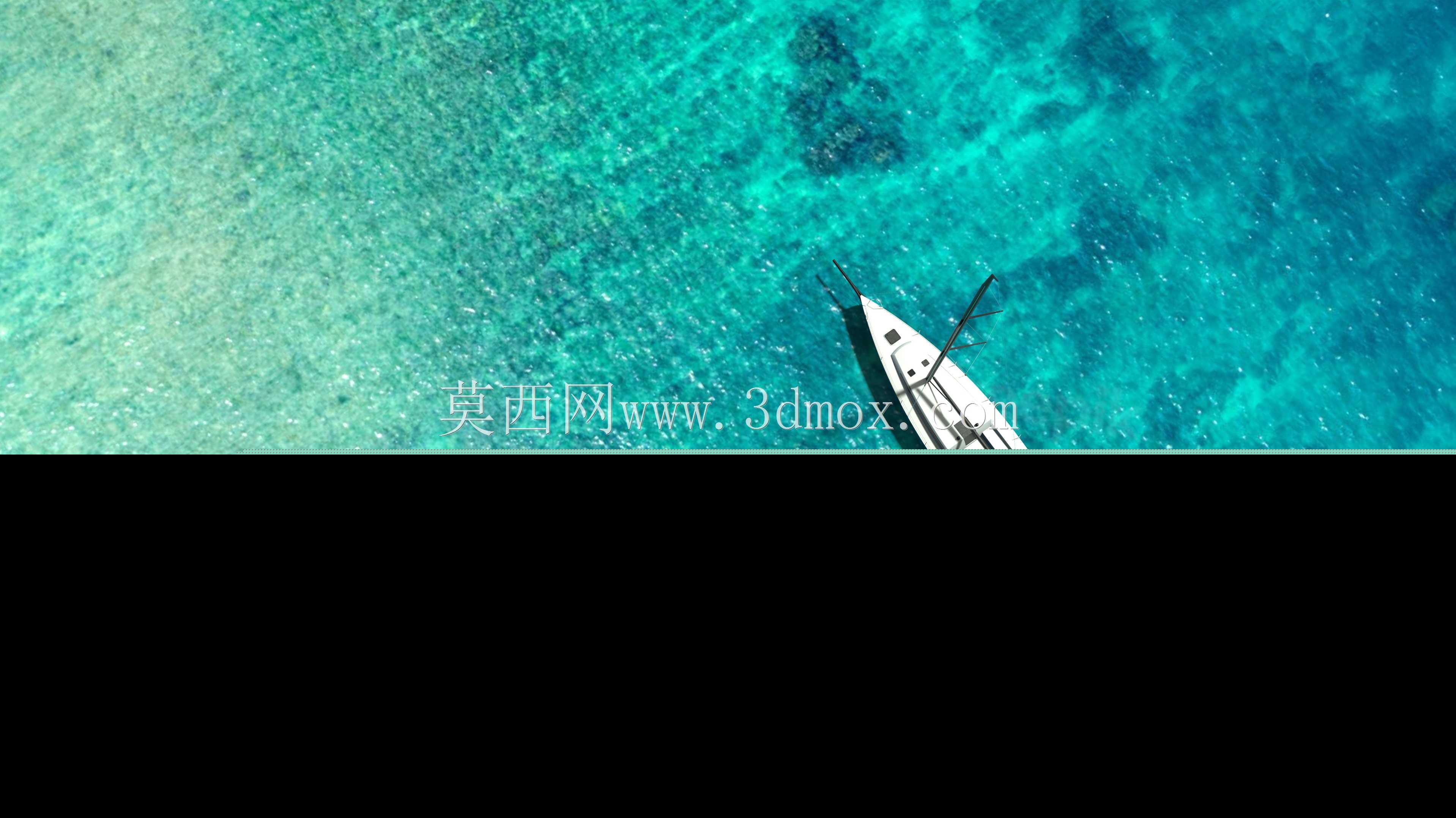 帆船-Dreist 40