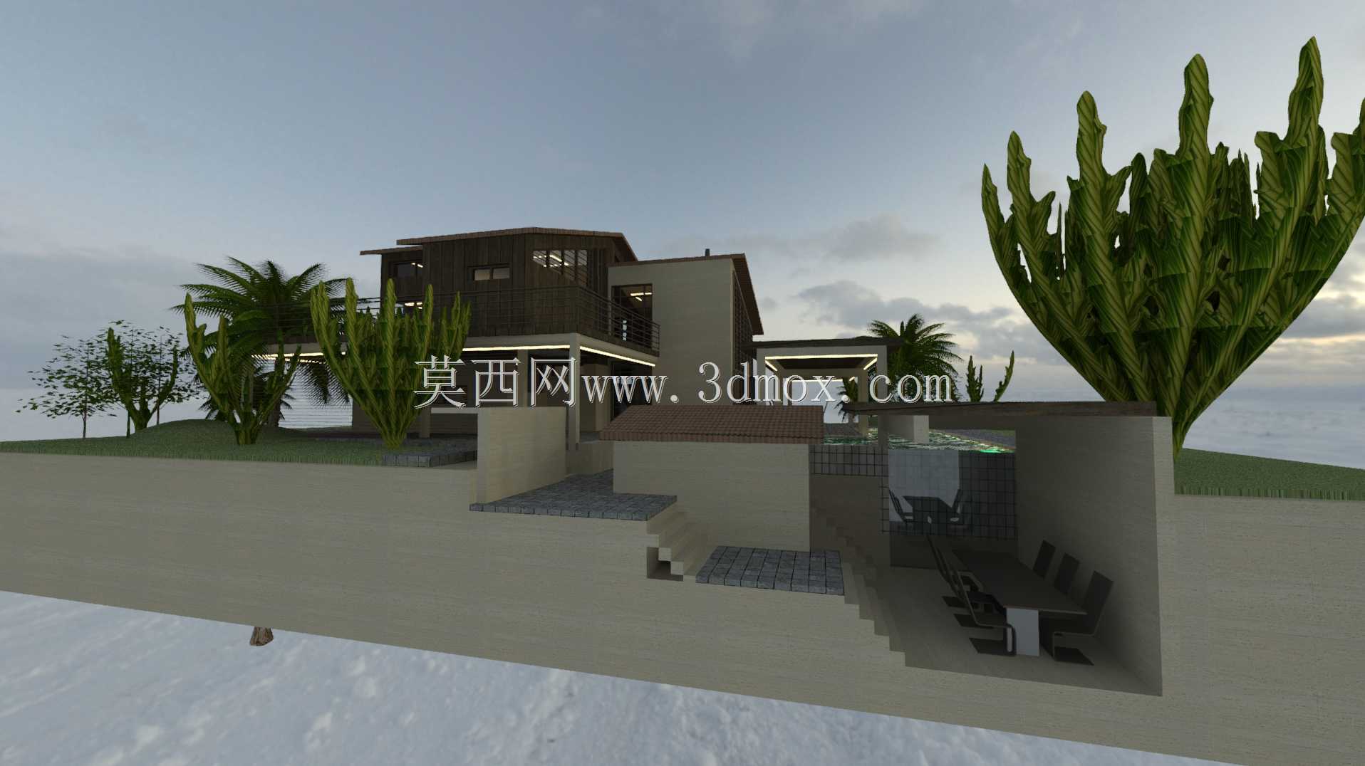 ����150 m2PLU Lt