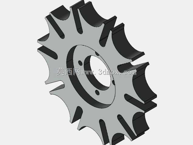 旋转灌装机