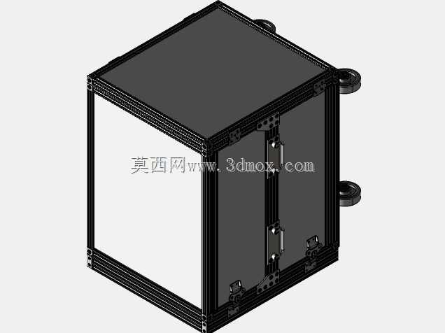 12 RU轧制设备机架