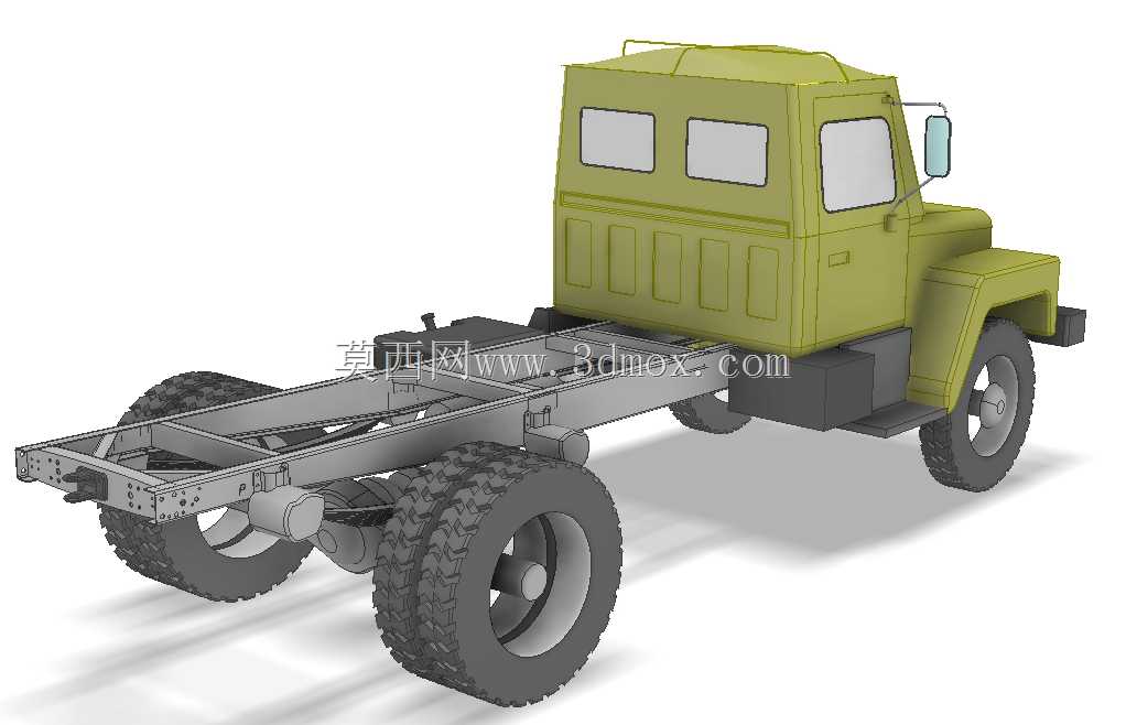 GAZ 33086