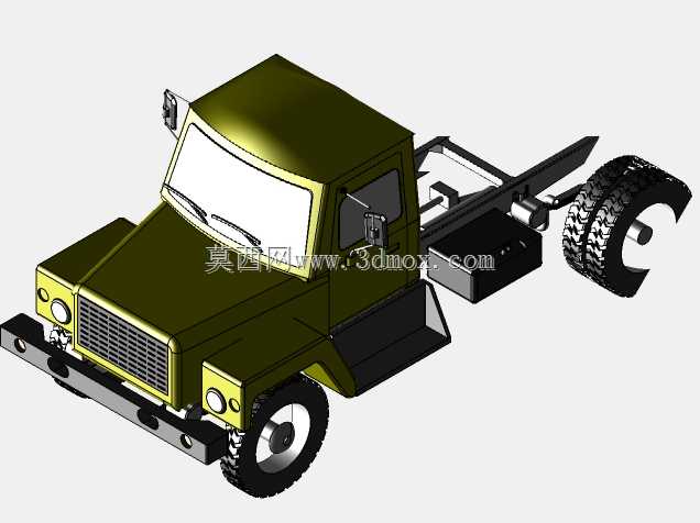 GAZ 33086