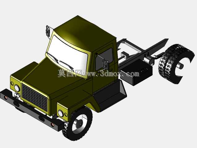 GAZ 33086