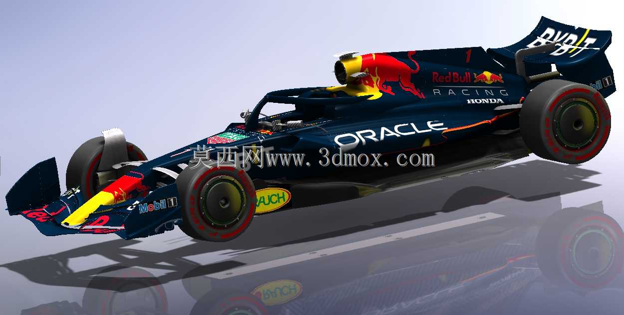 2023��һ������ʽ����REDBULL