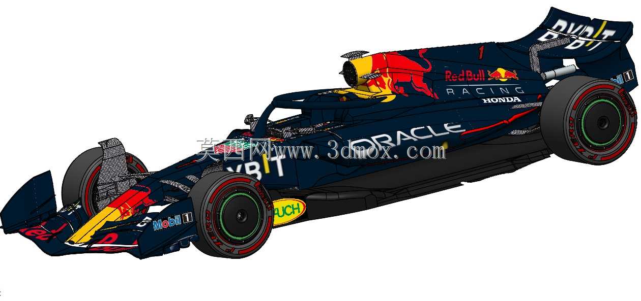 2023��һ������ʽ����REDBULL