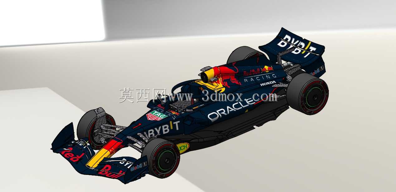 2023��һ������ʽ����REDBULL