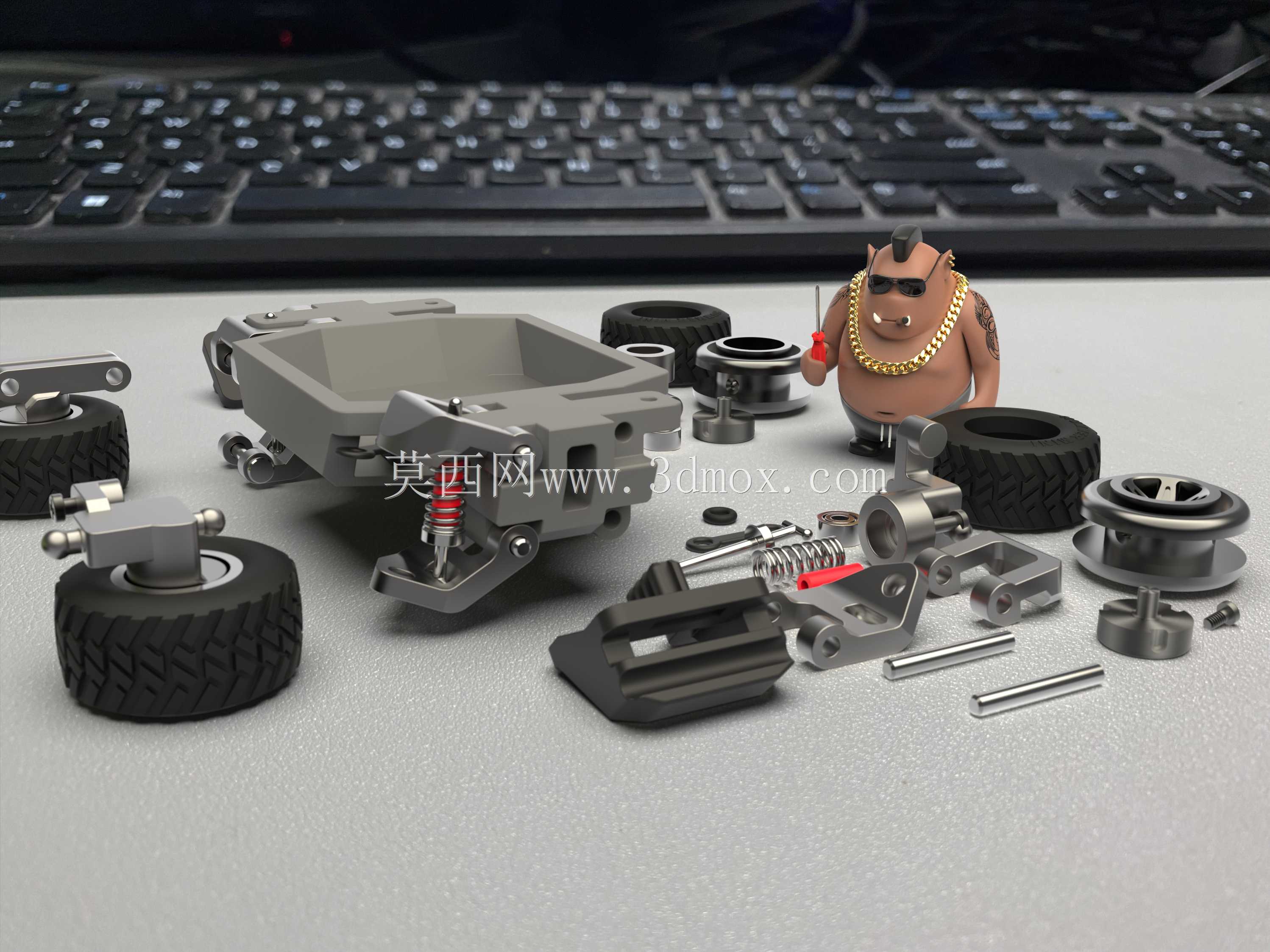 ������߳�