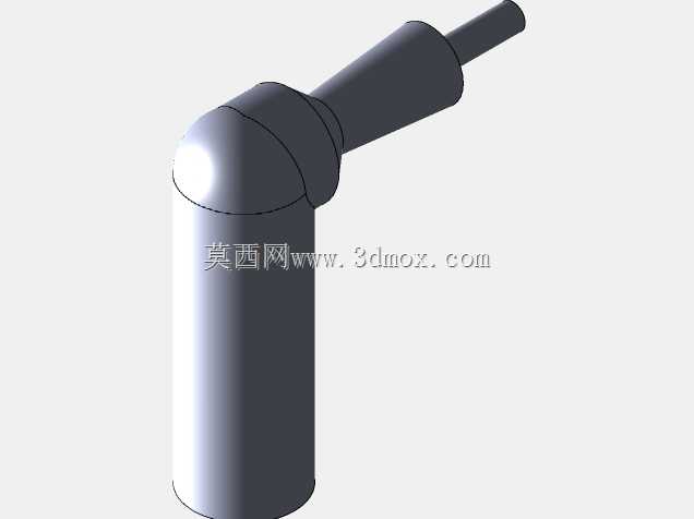 带轮胎充气机的气动千斤顶