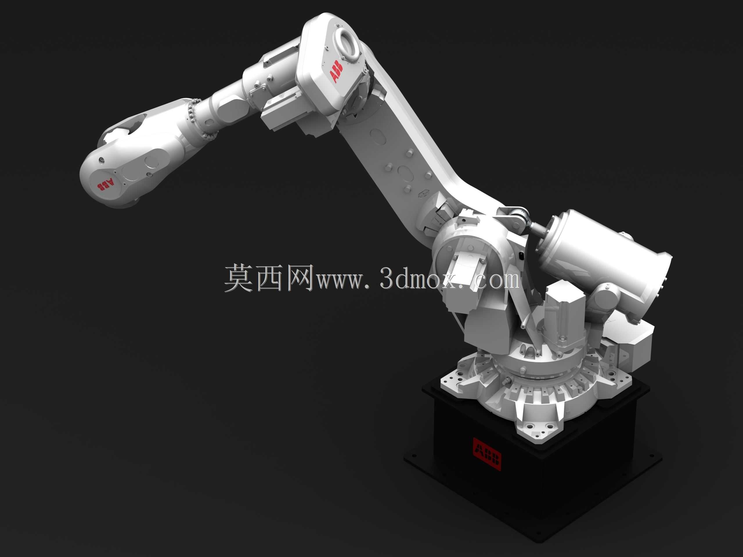 ABB�½ӻ�����-IRB 6700
