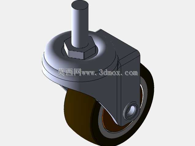 32mm-1.25英寸速卖通家具脚轮