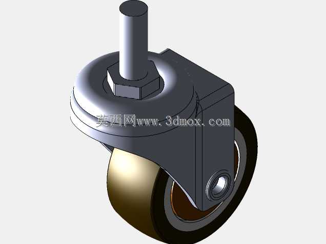 32mm-1.25英寸速卖通家具脚轮