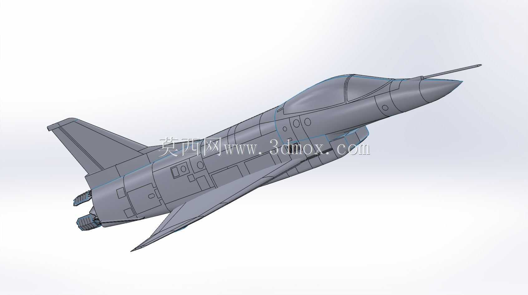 ����MBB X-31