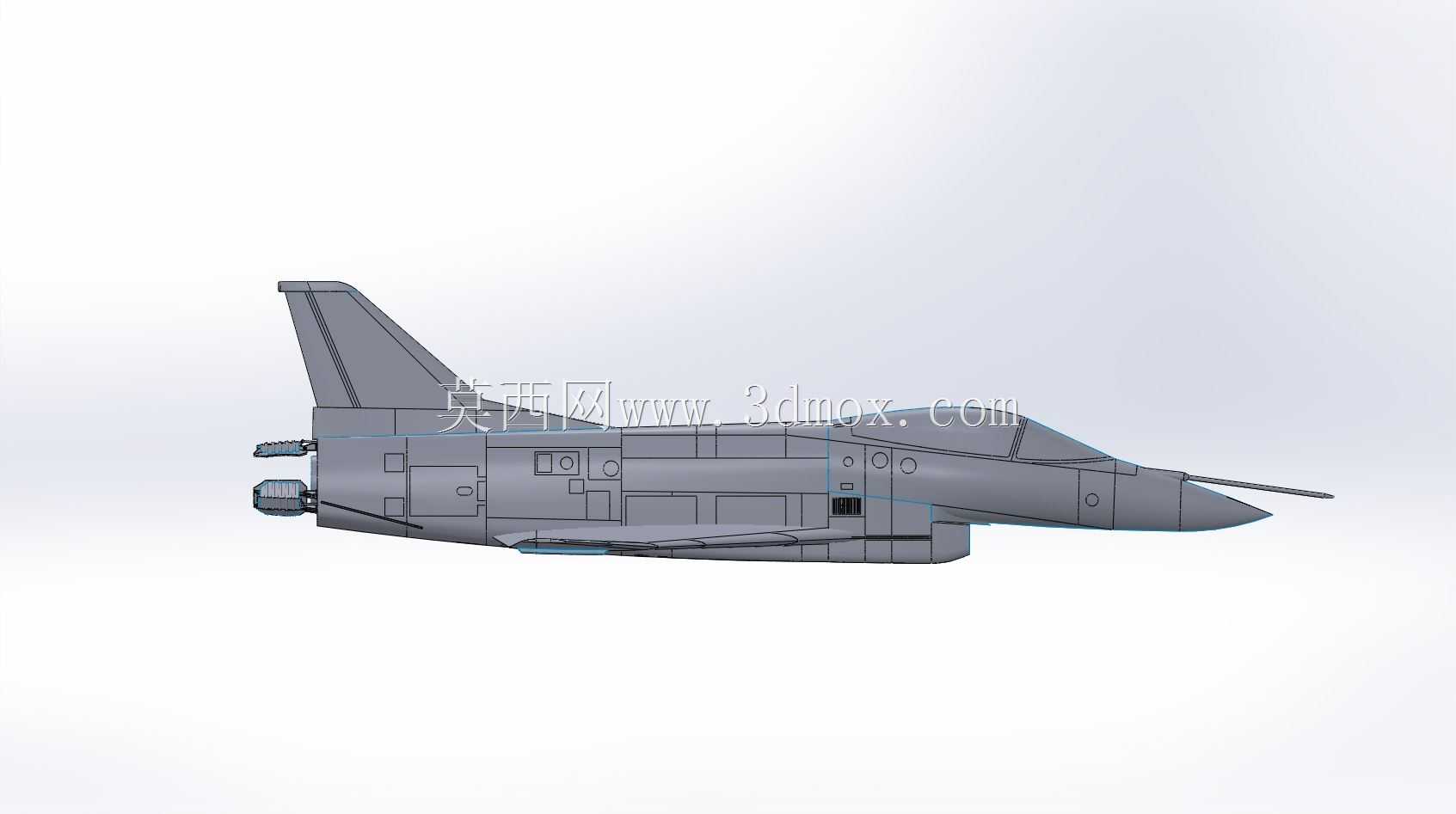 ����MBB X-31