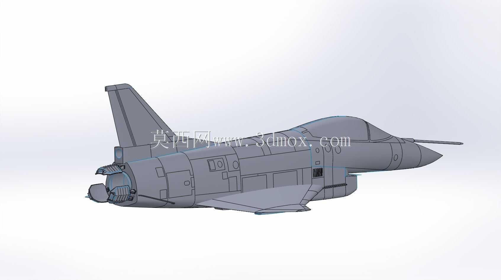 ����MBB X-31