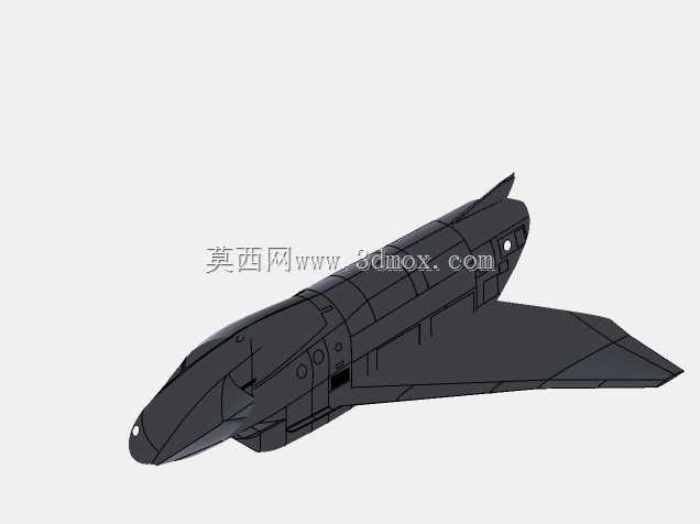 ����MBB X-31