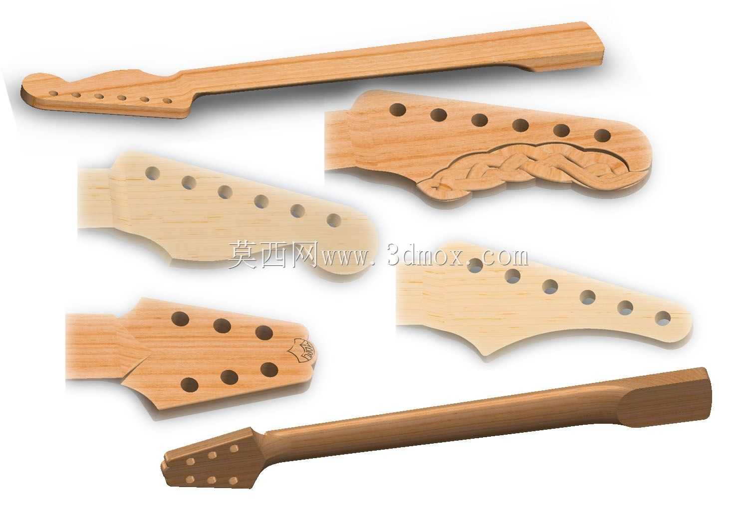 JDM��������22 Fretboard