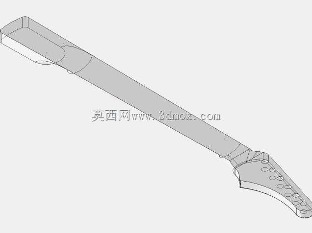 JDM��������22 Fretboard