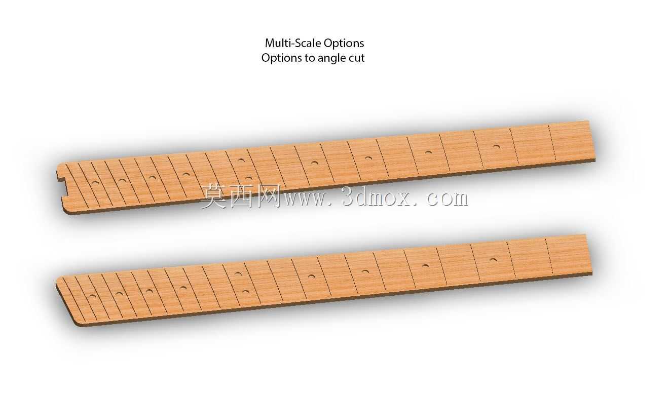 JDM��������22 Fretboard