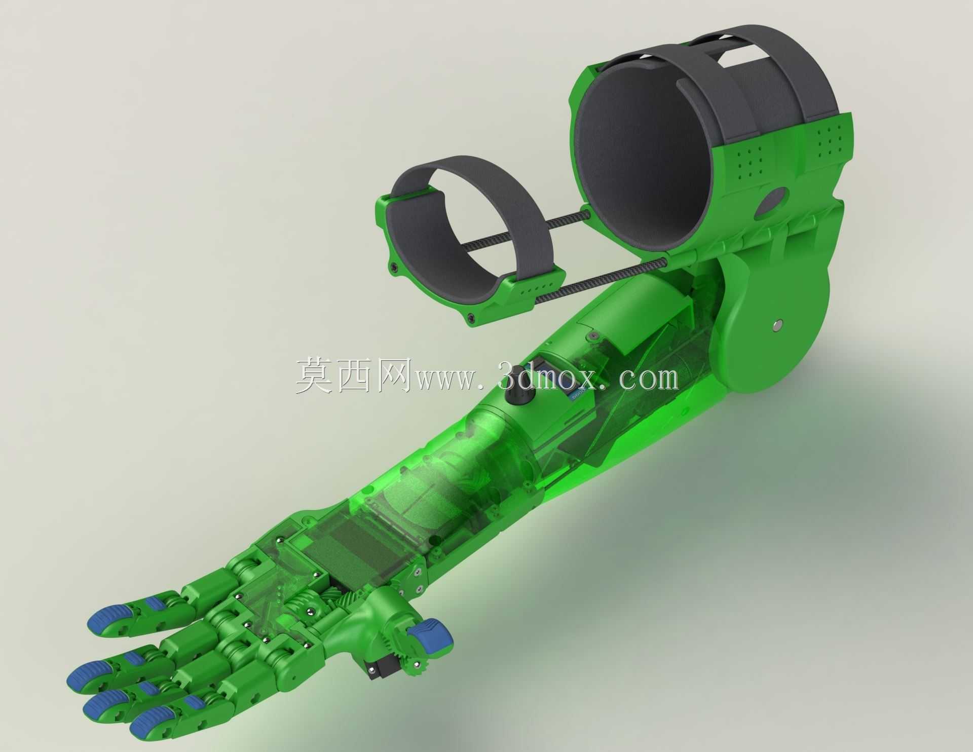 3D��ӡ�ͳɱ���������֫