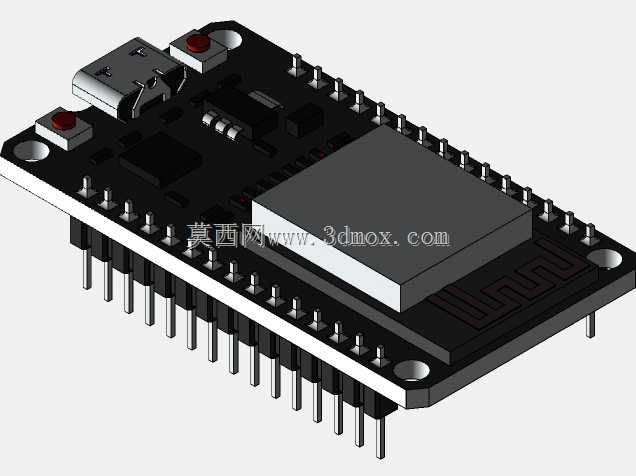 ESP 32