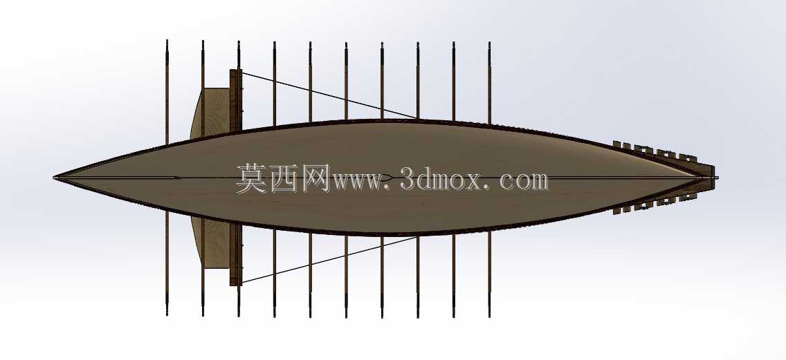 埃及旧王国商船