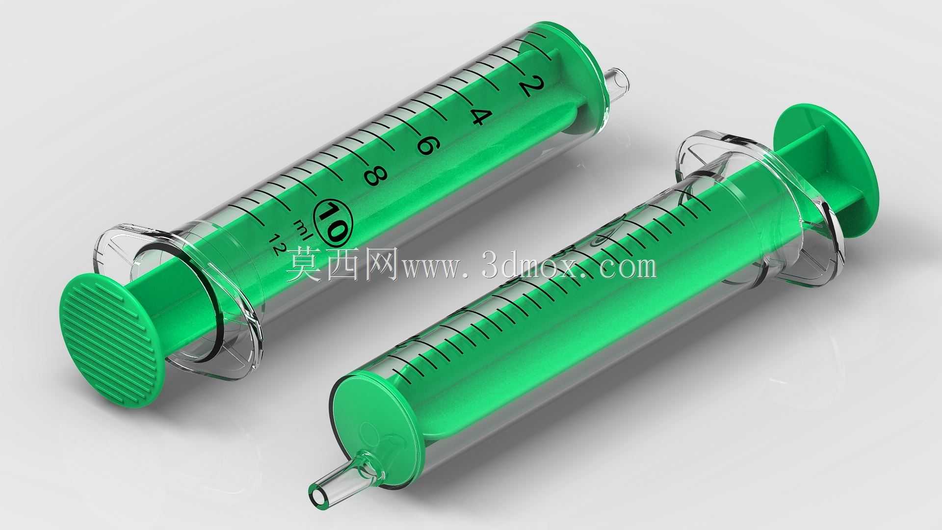 注射器