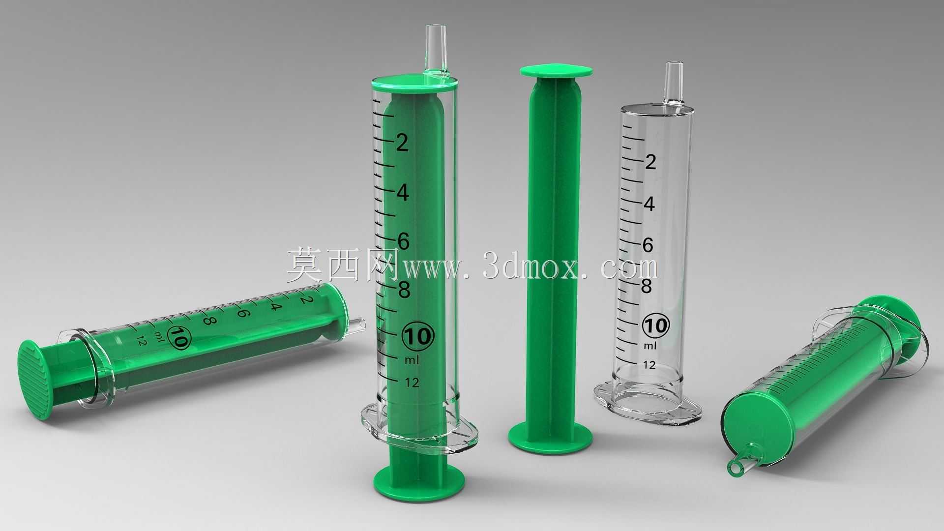 注射器