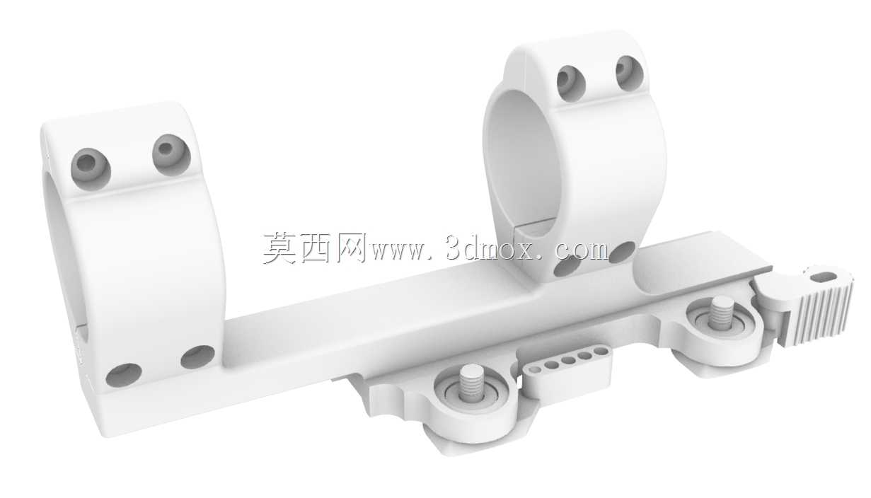 SPR-1.5用于气枪