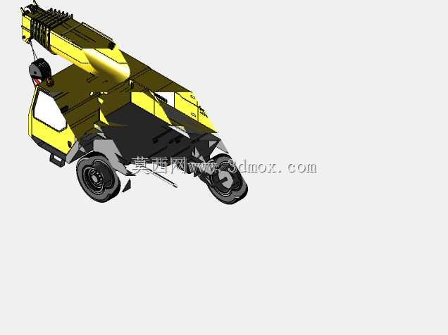 Camion grue LTM 1110 LIEBHERR
