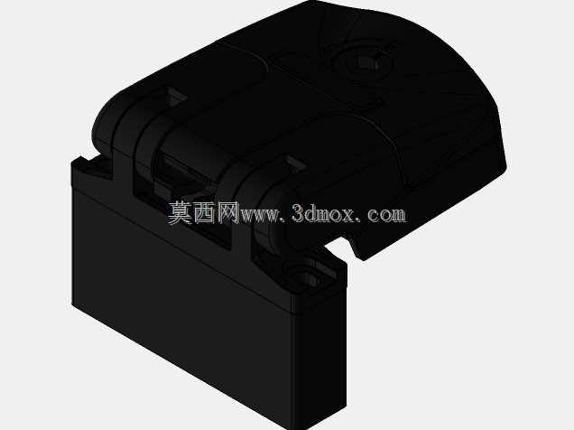 冷却器托架30RBF 160