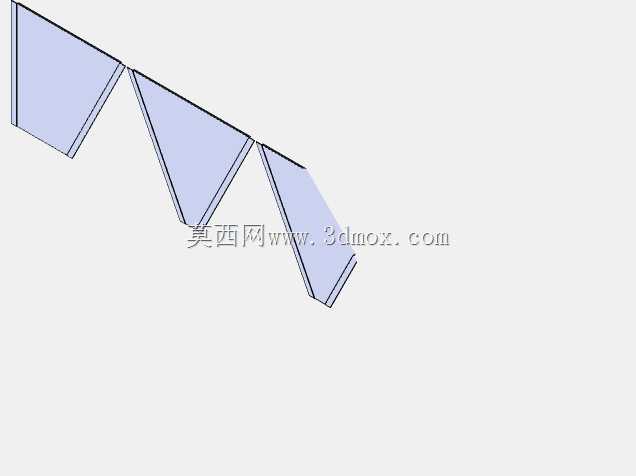 冷却器托架30RBF 160