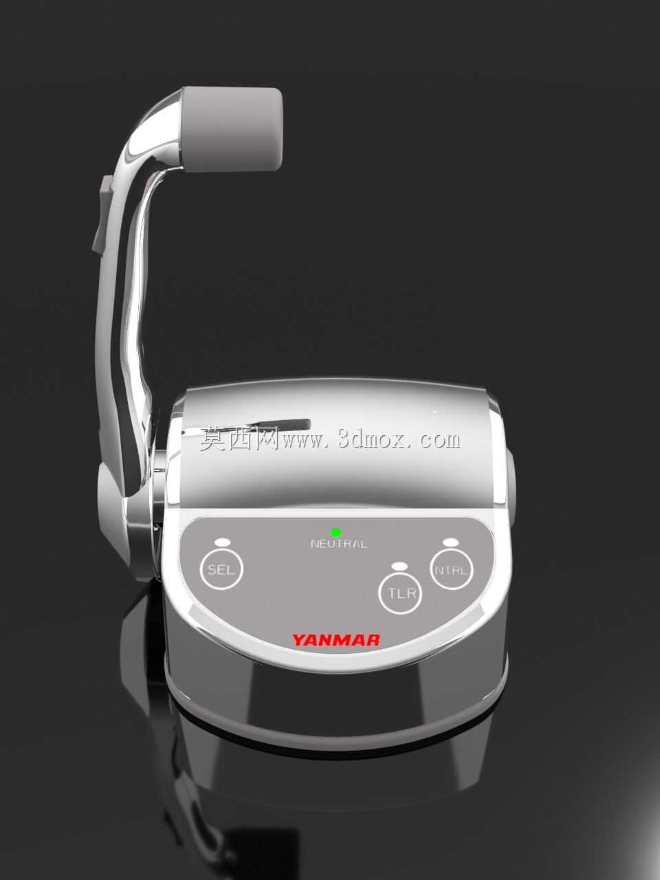 Yanmar VC10 Sterndrive LH