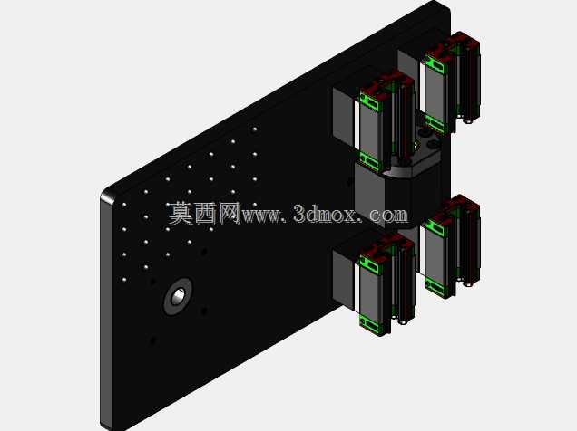 QueenAnt V2-裕勇实业