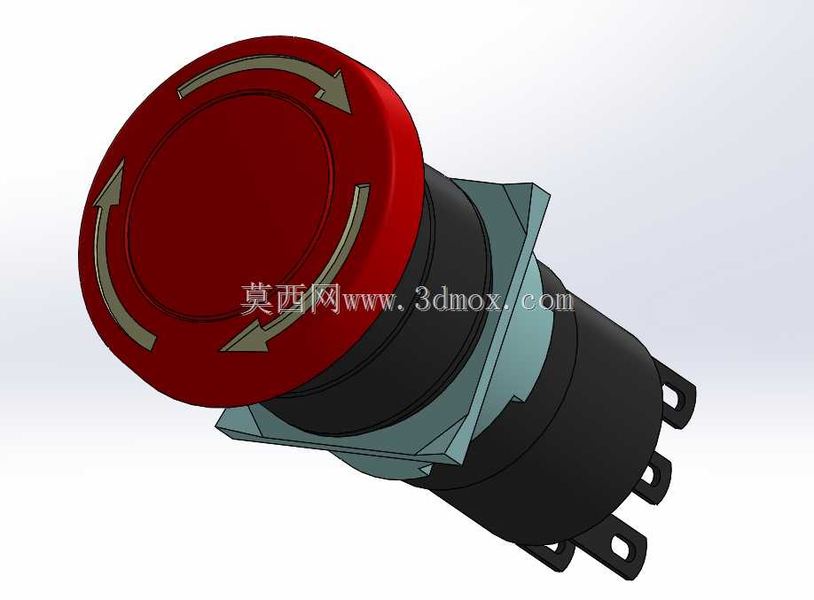 ��ťEMG STOP AB6M-V1R