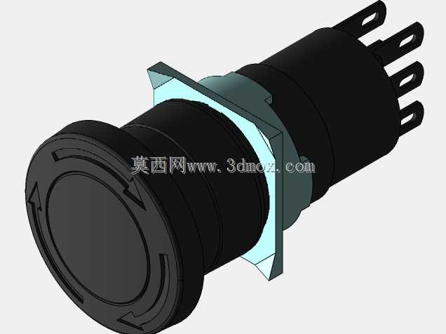 ��ťEMG STOP AB6M-V1R