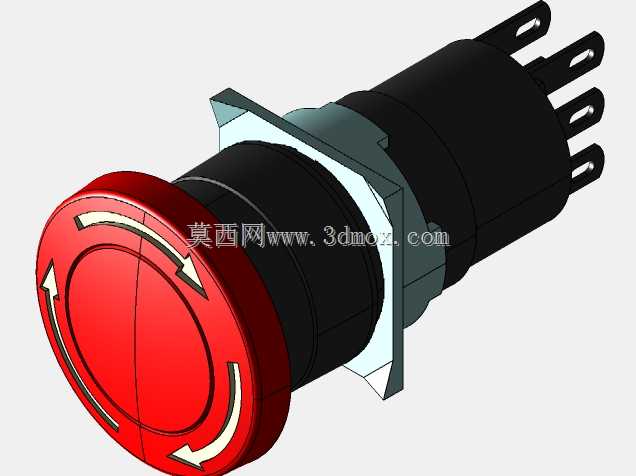 ��ťEMG STOP AB6M-V1R