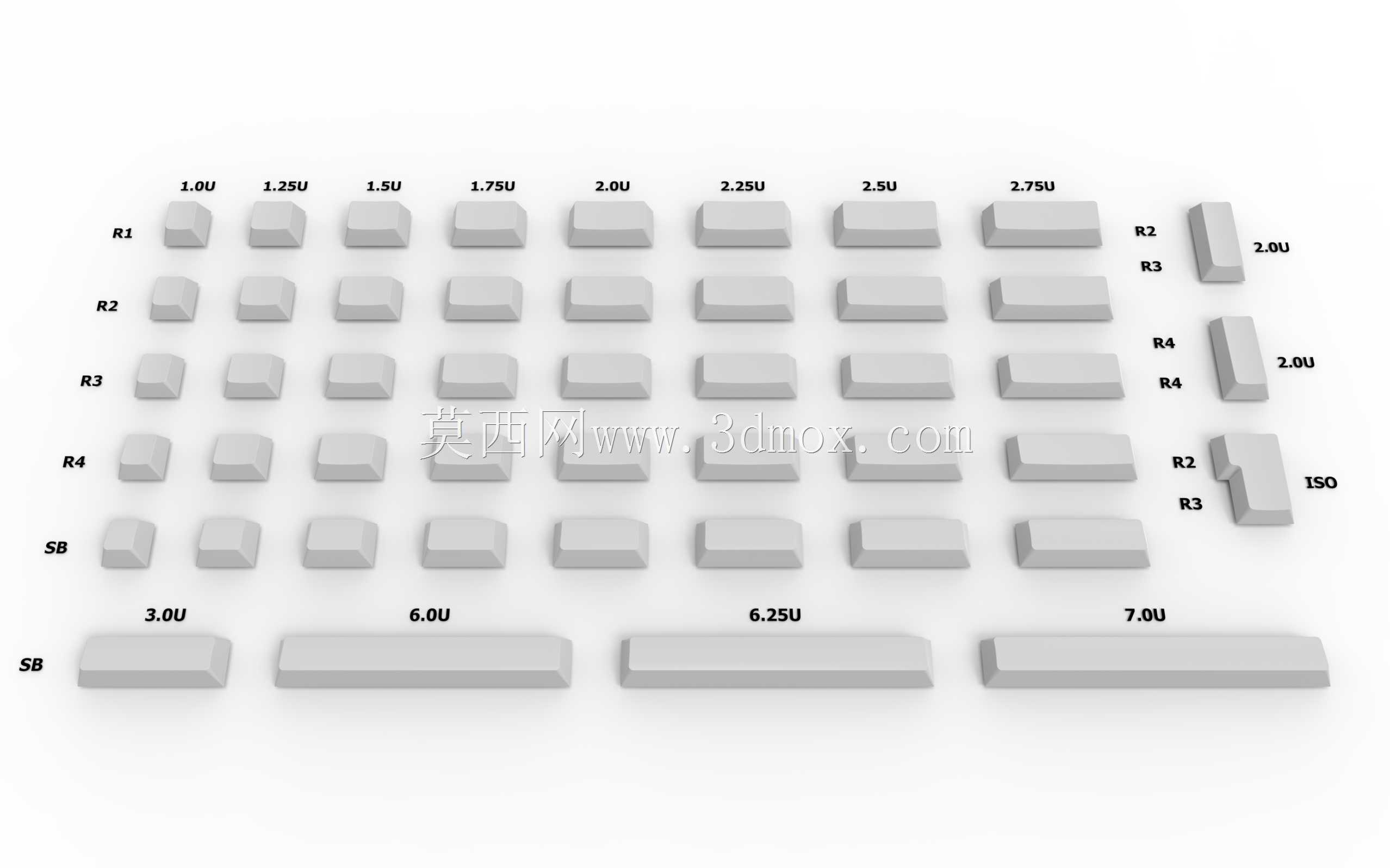 Cherry MX��ñ