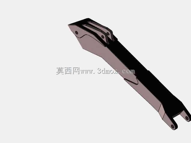 沃尔沃反铲挖掘机