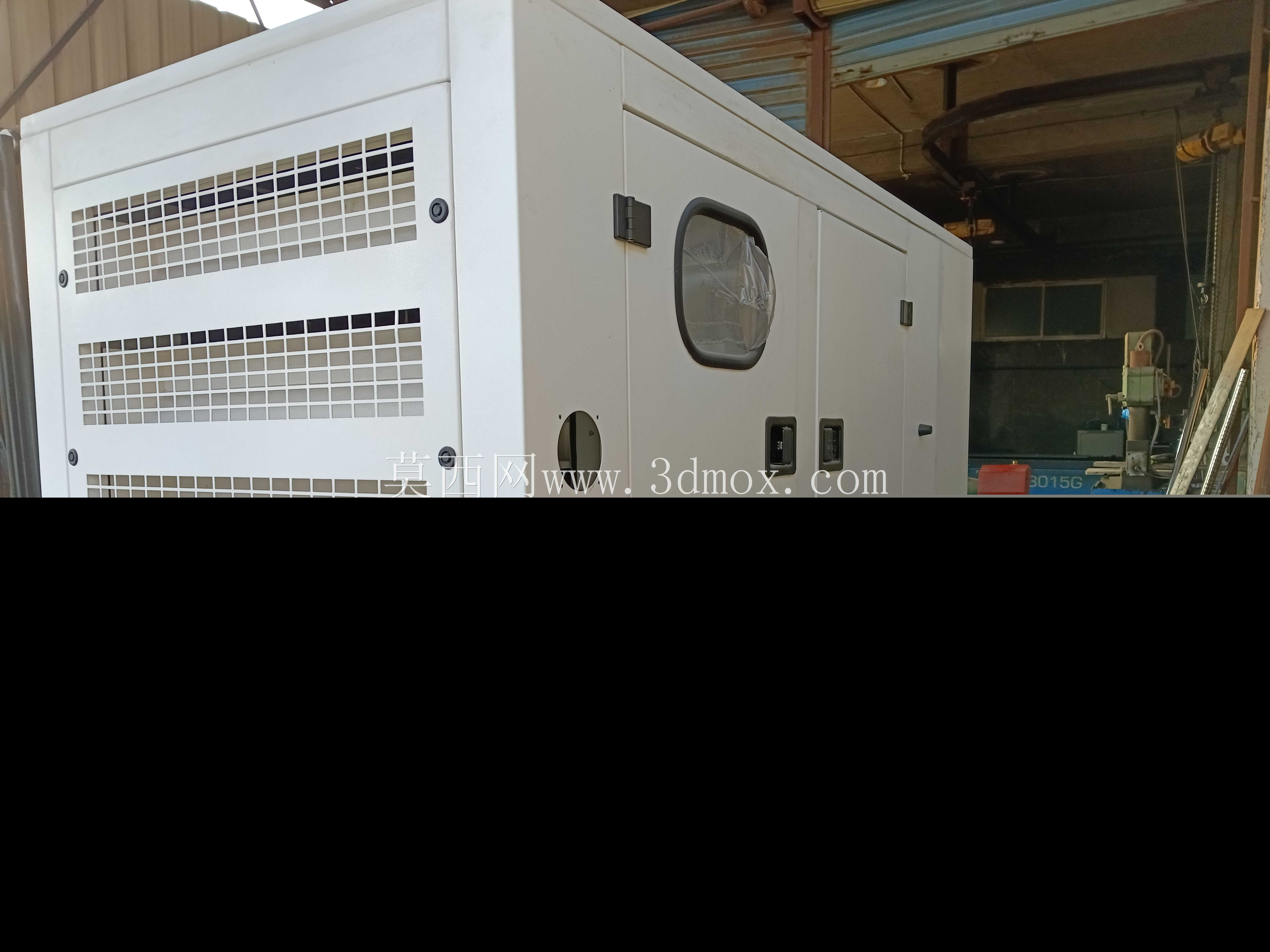 Perkins�����45KVA Canopi