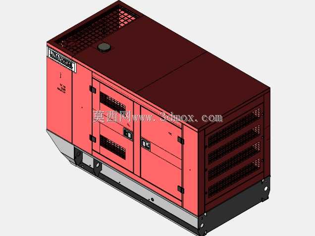 Perkins�����45KVA Canopi