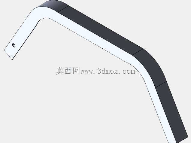 摇臂转向架轮椅1.0和2.0