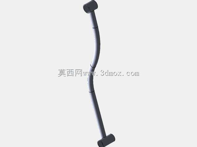 摇臂转向架轮椅1.0和2.0