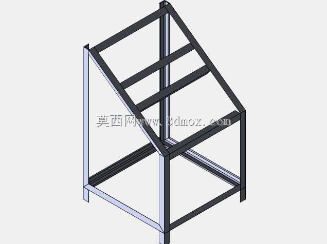 摇臂转向架轮椅1.0和2.0