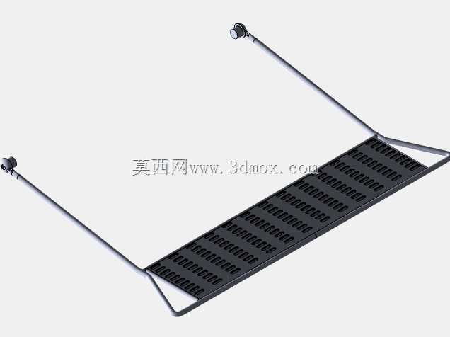 摇臂转向架轮椅1.0和2.0