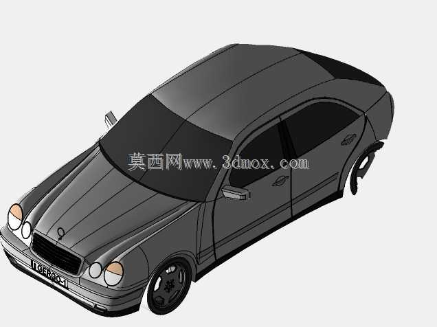 梅赛德斯-奔驰E级w210